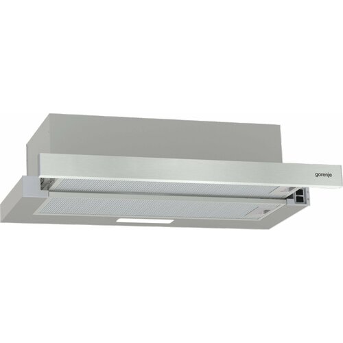 Встраиваемая вытяжка Gorenje TH606E4X 1149000₽