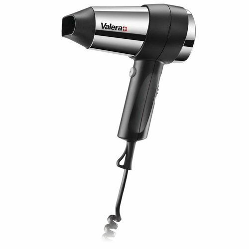 Valera Action 1800 Push BlackChrome Фен настенный 508200₽