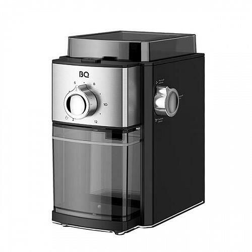 BQ CG2000 Черный-стальной