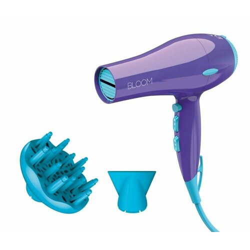 Фен GAMA Bloom Eleganza Ion 289000₽