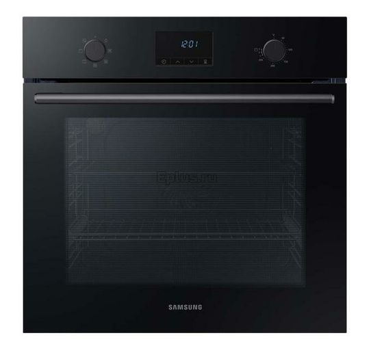 фото Электрический духовой шкаф Samsung NV68A1110RB