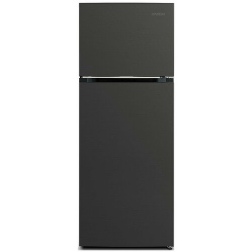 Двухкамерный холодильник Hyundai CT5046FDX 78499₽