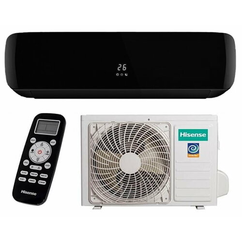 Hisense AS-07HW4SYDTG035ВG / AS-07HW4SYDTG035ВW