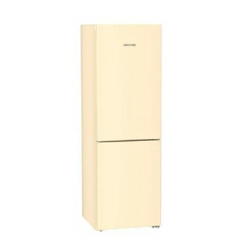 Холодильник Liebherr CNbef 5203 beige 7691800₽