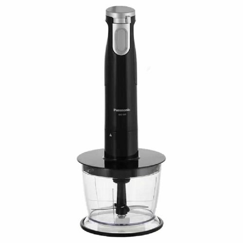 Блендер Panasonic MX-SS1BTQ погружной 600 ВТ 1219600₽