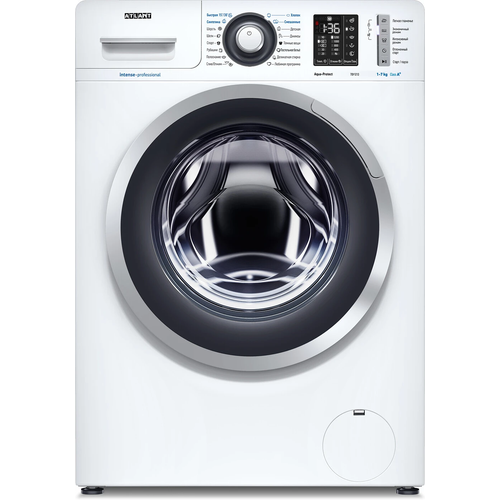 Стиральная машина Атлант СМА-70 У 1213-01 2999000₽