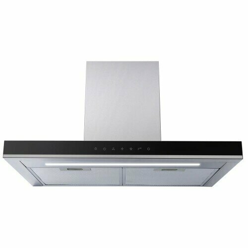 Каминная вытяжка Haier HVX-C672TX 6551900₽