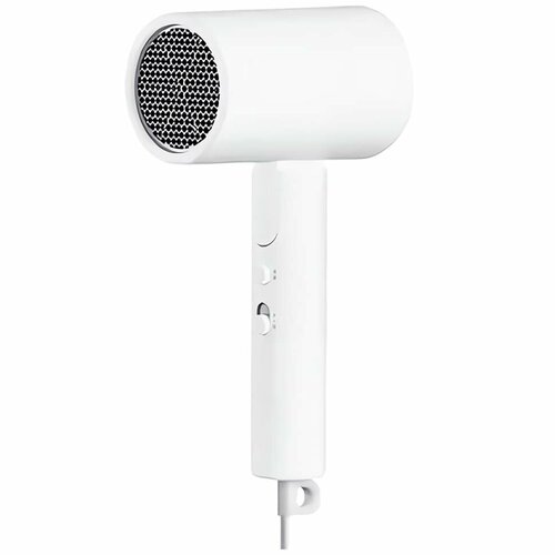 высокоскоростной фен для волос xiaomi mijia high speed hair dryer h700 cn Фен Xiaomi Mijia Negative Ion Hair Dryer H101 Белый