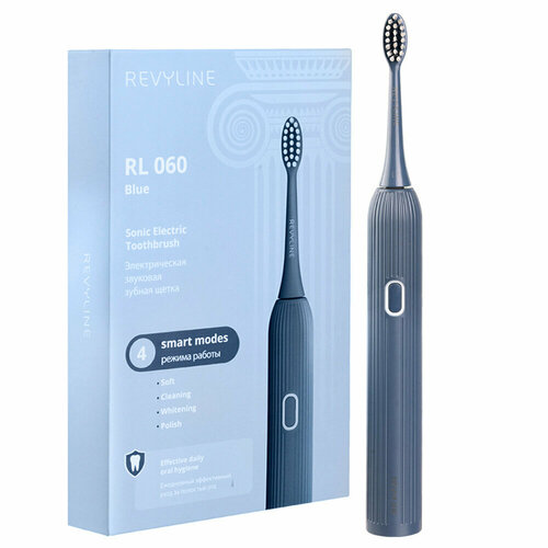 Revyline RL 060 голубая 429000₽