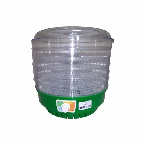 Сушилка Нептун-5-01 кажи332219009-01 6 поддонов 527000₽