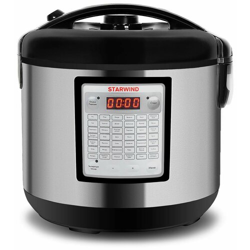Мультиварка StarWind SMC4201 610500₽