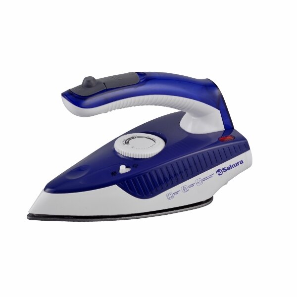 фото Утюг SAKURA SA-3069NBL