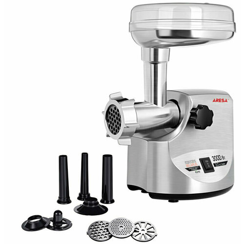 Мясорубка ARESA AR-2105 УТ000000954 1169900₽