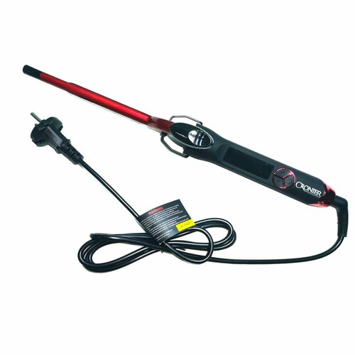 Плойка для волос Cronier cr 2031 9mm для завивки волос кудрей локонов 159000₽