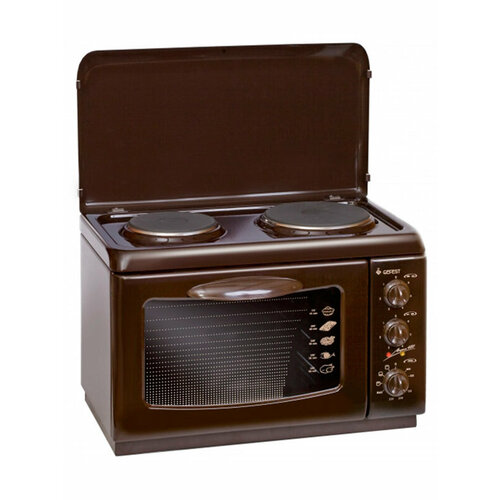 Мини печь Gefest эпнс Д 420 1587800₽