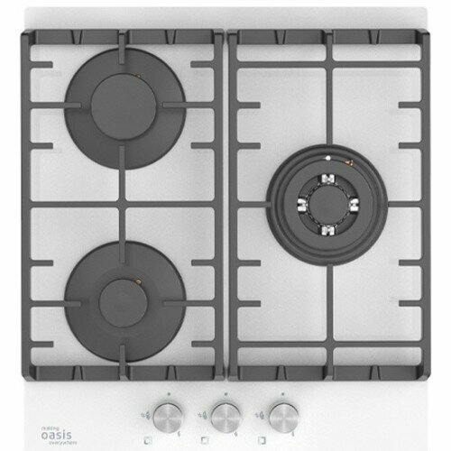 Встраиваемая варочная поверхность Oasis P-3GWT 1411300₽