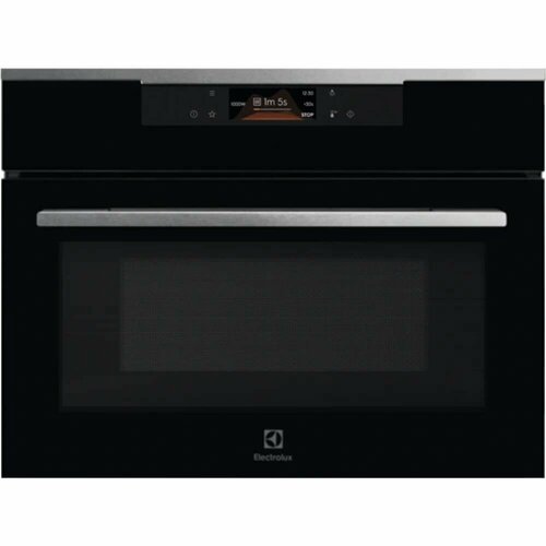 Электрический духовой шкаф Electrolux KVLBE08X 13313000₽
