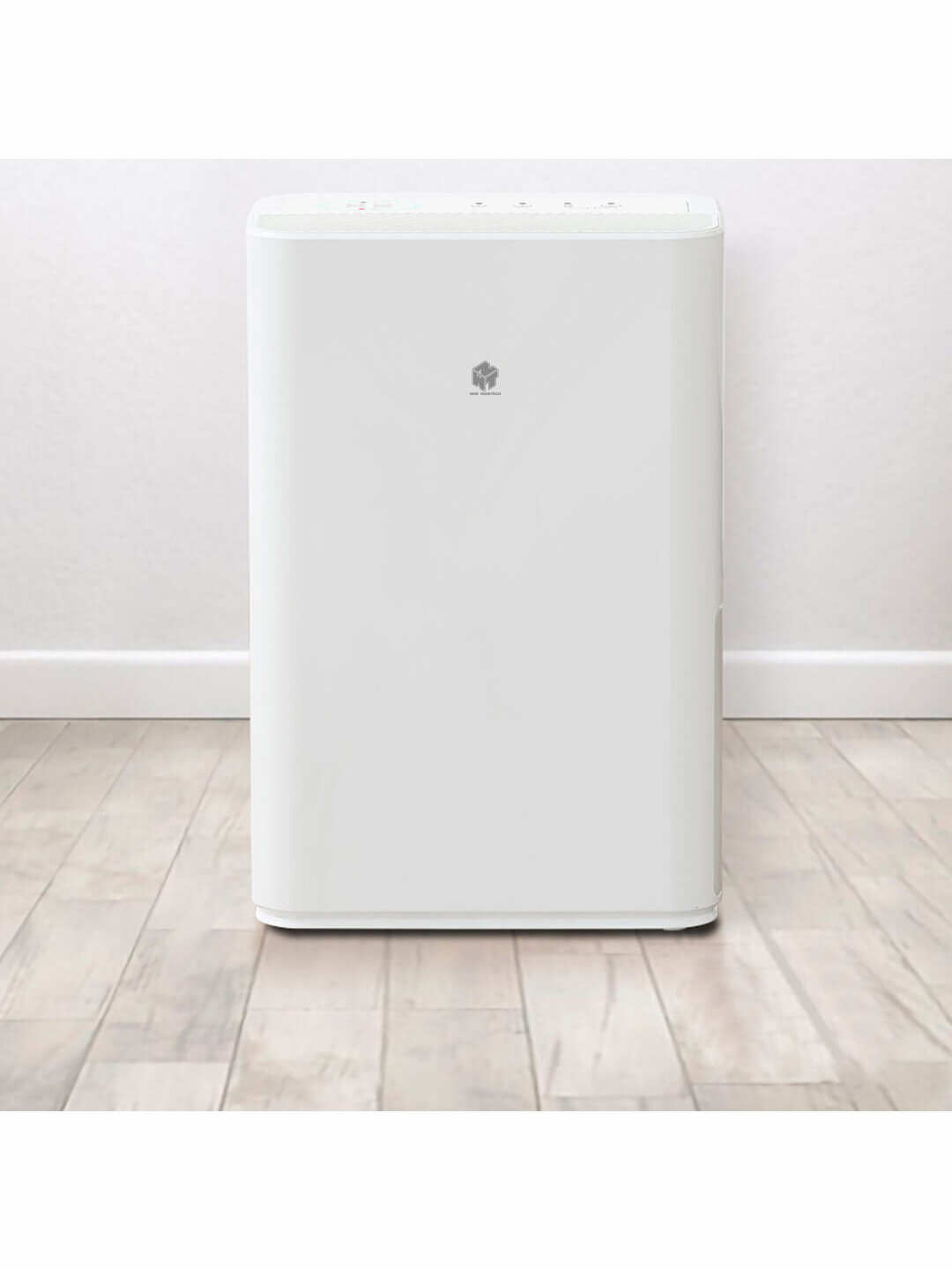 Умный осушитель воздуха Xiaomi New Widetech Internet Dehumidifier 12L White (WDH312ENW1) - фотография № 3