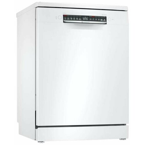 Посудомоечная машина Bosch SMS4HTW31E белый 6816500₽
