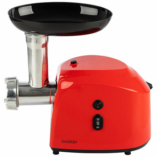 Мясорубка ENERGY EN-141 реверс 491100₽