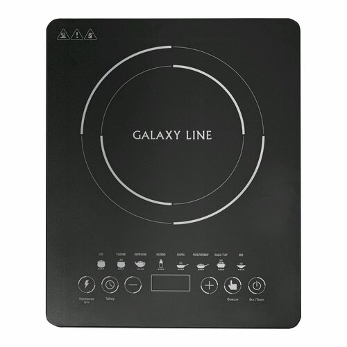 Galaxy LINE GL 3064 плитка электрическая