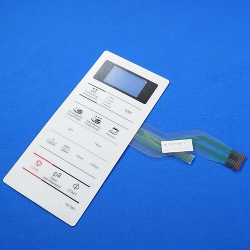 Сенсорная панель для СВЧ Samsung (DE34-00361S) ME73BR