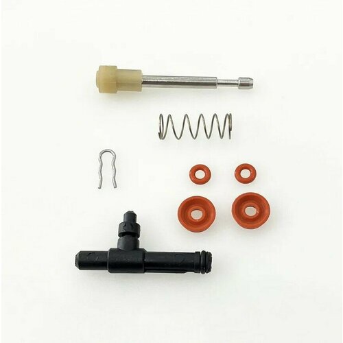 Ремкомплект дренажного клапана Jura СEFISX-серии XL 1580₽