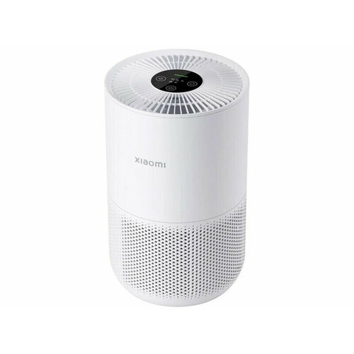 Очиститель воздуха Xiaomi Smart Air Purifier 4 Compact EU 1032500₽
