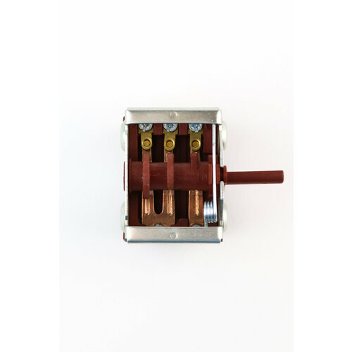 VKL011 Переключатель режимов для духовки, 3 позиции