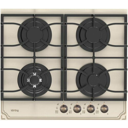 Газовая варочная панель Korting HGG 6911 CTRB 3999000₽