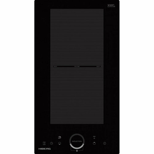 Индукционная варочная панель HIBERG i-MS 3029 B 3042000₽