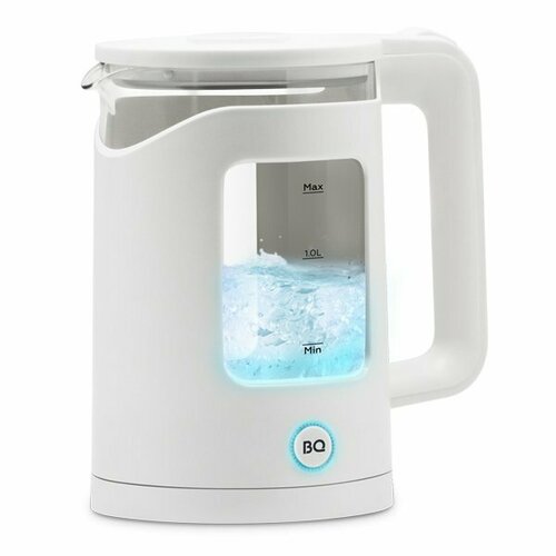 Чайник BQ KT2000G белый 136400₽