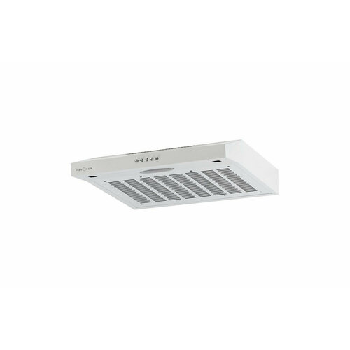 Подвесная вытяжка Krona Briana500WhitePB 595200₽
