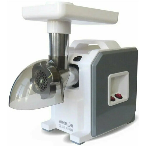 Мясорубка Аксион М4303 1309600₽