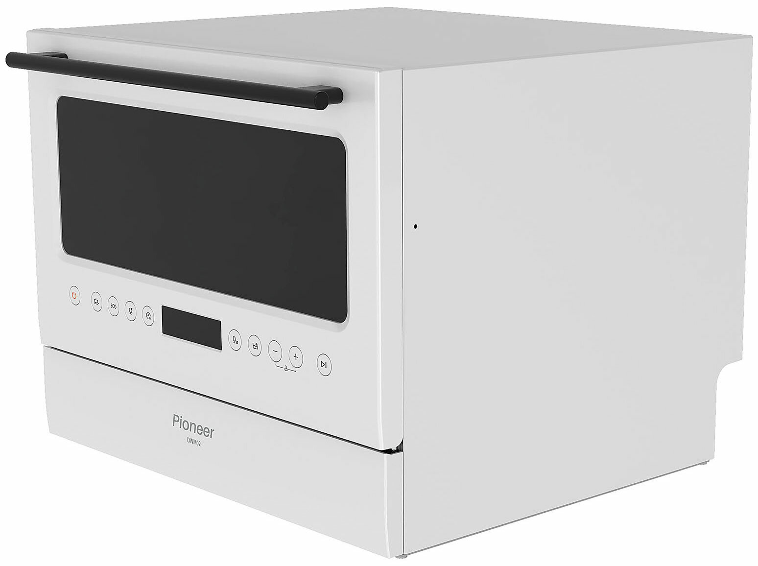 Посудомоечная машина компактная Pioneer DWM02 - фотография № 4