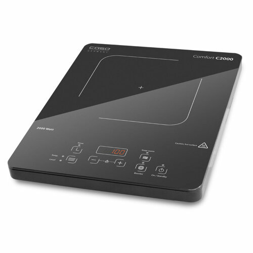 Настольная плитка CASO C 2000 1050000₽