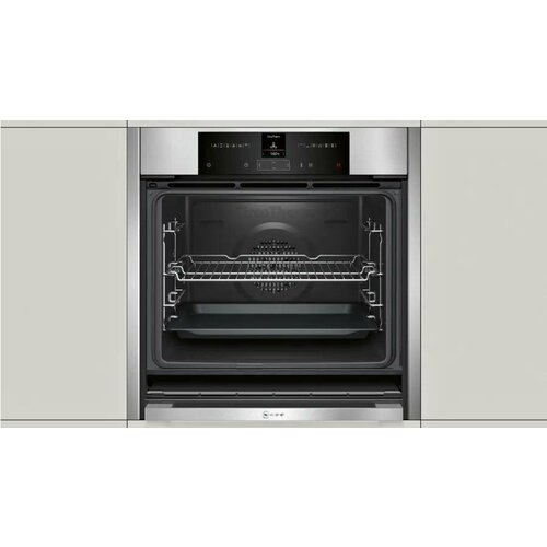 NEFF Духовой шкаф B55CR22N0 NEFF 18377000₽