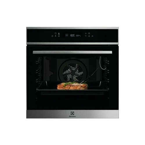 Электрический духовой шкаф Electrolux EOE7P31X 7348000₽