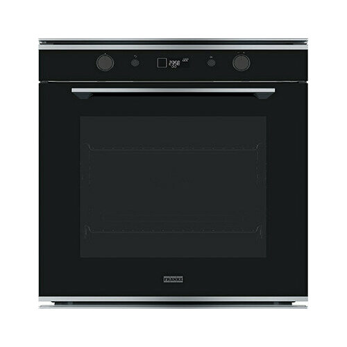 Встраиваемый электрический духовой шкаф Franke Mythos FMY 98 P XS 1160606101 19099000₽