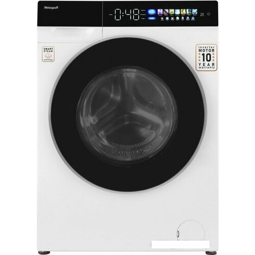 Стиральная машина Weissgauff Premium WM 999 Full Touch DC Steam 8220100₽