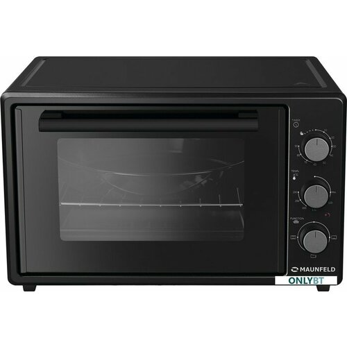 Мини-печь Maunfeld MMO-373MB01 763000₽