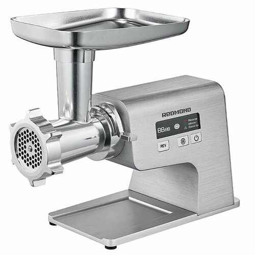 Redmond Электромясорубка Redmond RMG-M1250-8 2289000₽