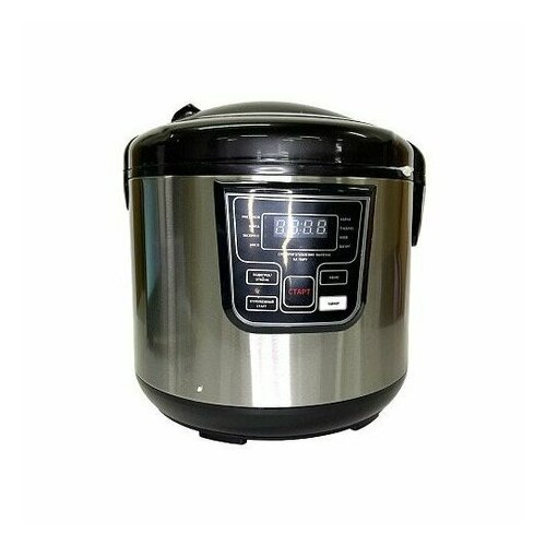 Мультиварка 5 литров 11 программ антипригарное покрытие 900 Вт набор кухонный в подарок 525000₽