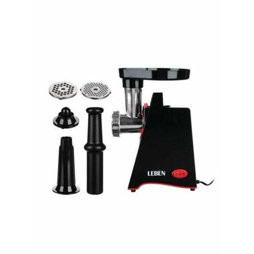 Мясорубка электрическая 599900₽