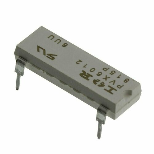 Реле PVX6012 DIP14mod, PVX6012PBF реле твердотельное, замена PS7360-1A-A