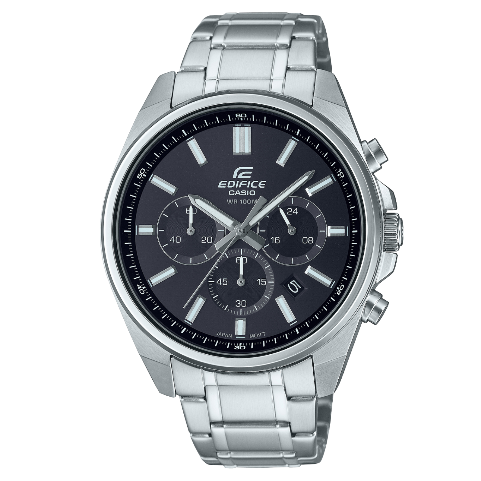 Наручные часы CASIO Наручные часы CASIO EFV-650D-1A 