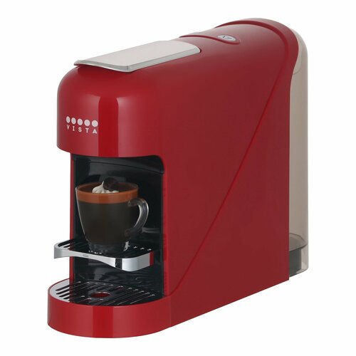 Кофемашина капсульного типа Vista NS100R 599900₽