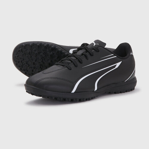 Шиповки PUMA 10748401, размер 8 UK, черный