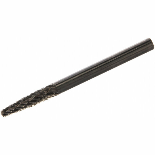 Твердосплавная борфреза EUROBOOR F