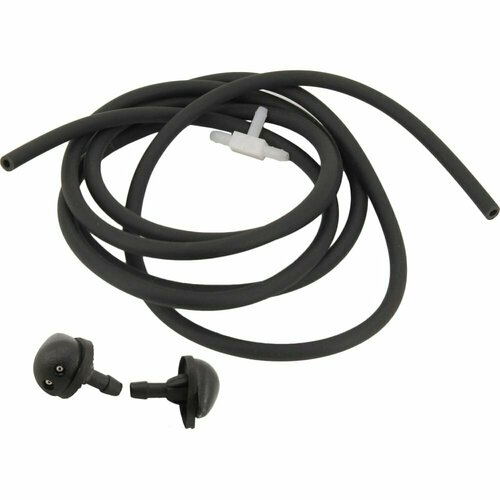 Трубка бачка омывателя для ам ВАЗ 21232170 Riginal RG2123-5208090 273₽